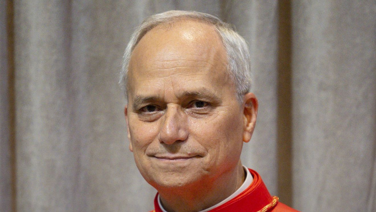 VIDEO / Papa Leon al XIV-lea crede că „e lipsă de educație să nu mănânci tot din farfurie”