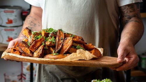 Nutriționiștii spun că ar trebui să mănânci acești 2 carbohidrați complecși în fiecare zi, pe măsură ce îmbătrânești / Îți accelerează metabolismul