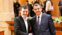 Lista cabinetului lui Eugen Tomac/Nicolae Istudor, fost secretar de stat în Guvernul Năstase, rămâne în cărți pentru MADR