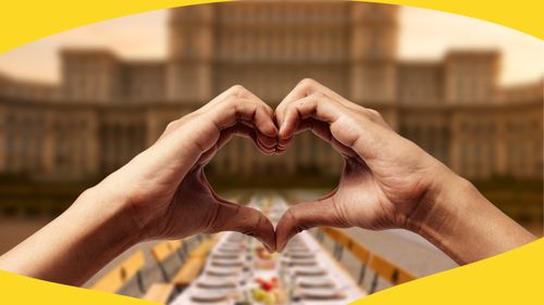 Unul din trei români este preocupat de alimentația echilibrată, dar gustul rămâne criteriul principal. Cum s-au schimbat obiceiurile alimentare