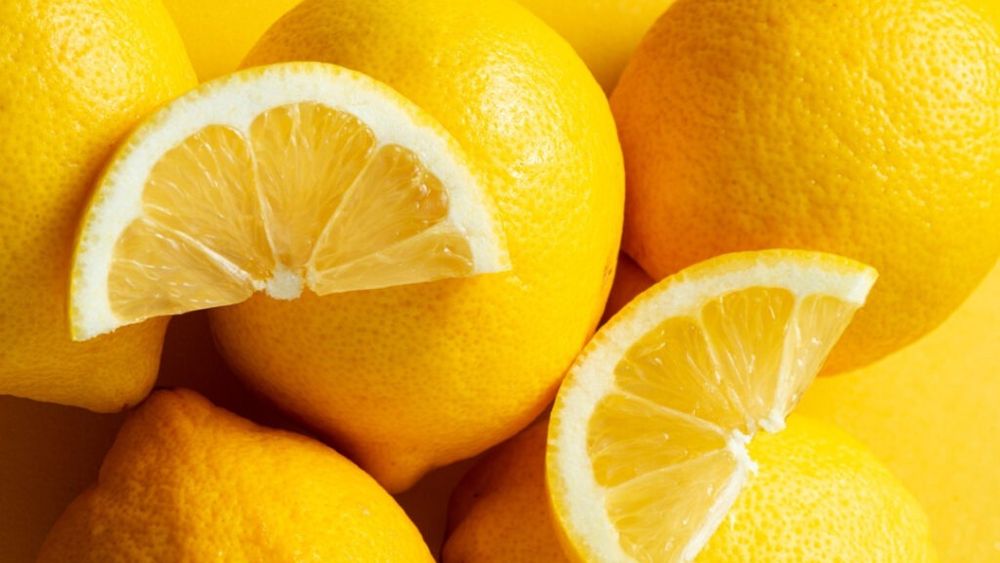 Patru beneficii ale consumului de lămâi/De la pietre la rinichi până la anemie, o serie de afecțiuni sunt combătute prin consumul acestor fructe