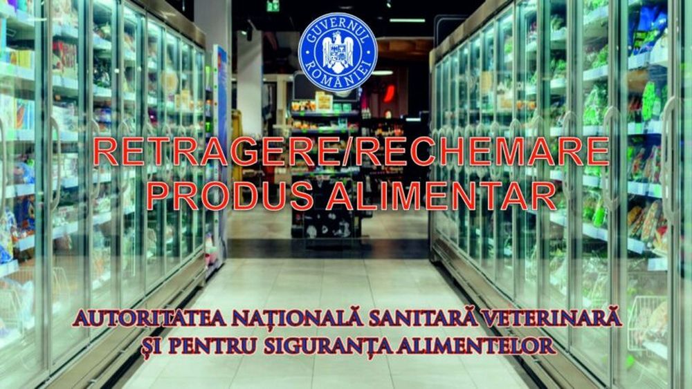 Lista arahidelor retrase din magazinele Metro din cauza aflatoxinelor / Produsele nu trebuie consumate