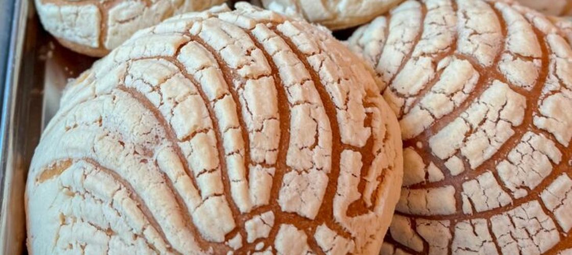 Concha, desertul mexican care ia locul croissantului în tot mai multe patiserii din SUA: ce este și cum se prepară