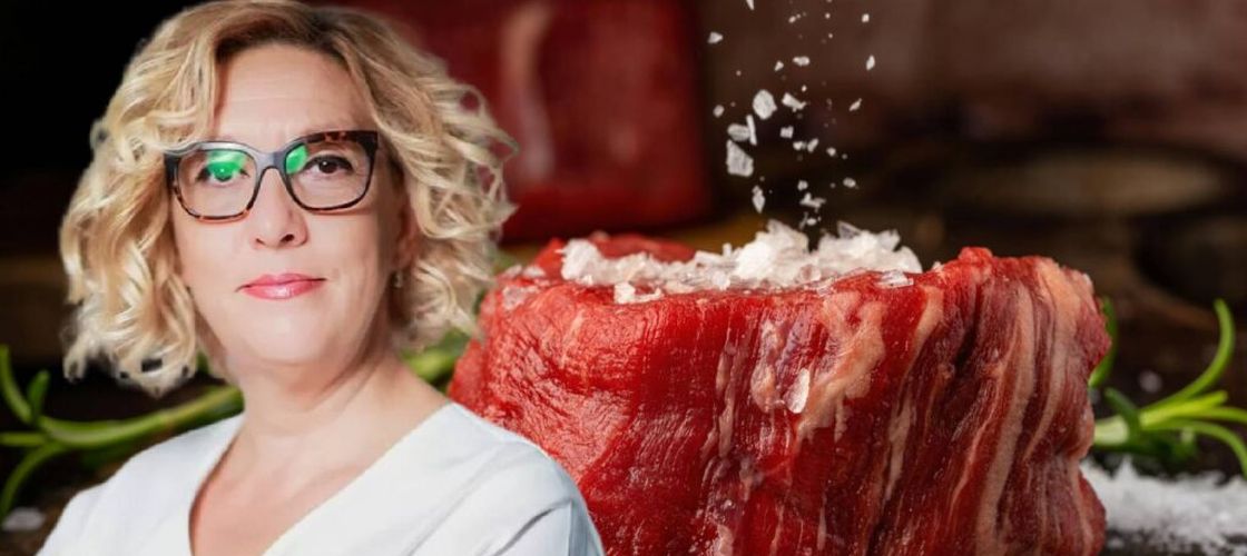 Sindromul Alpha-gal: Dr. Octavia Harich, medic specialist alergolog, explică “misterul” acestei alergii rare, declanșată de mușcătura de căpușă și consumul de carne roșie