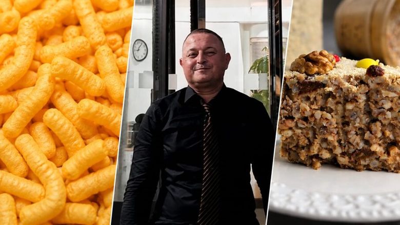 Ce gust are dorul de casă / Bunătățile românești care nu ajung ușor în Marea Britanie, iar magazinele din Londra nu le pot înlocui
