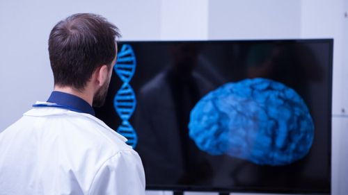 Neurolog care cercetează demența: Alimentul pe care ar trebui să îl consumați pentru sănătatea creierului – și de ce nu poate fi înlocuit cu suplimente