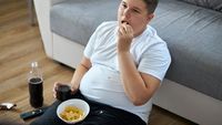 Studiu: O treime dintre copiii evaluați sunt supraponderali / Cei mai mulți știu regulile alimentației sănătoase, dar nu le aplică zilnic