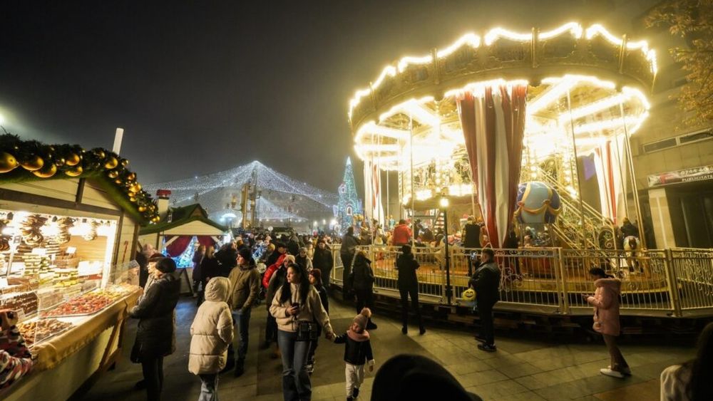 VIDEO | GASTROWEEKEND | Cele mai atractive evenimente și degustări în București și în țară, la sfârșit de săptămână 5-7 decembrie/ Târgurile de Crăciun te așteaptă, iar Moș Nicolae aduce surprize pentru toată lumea