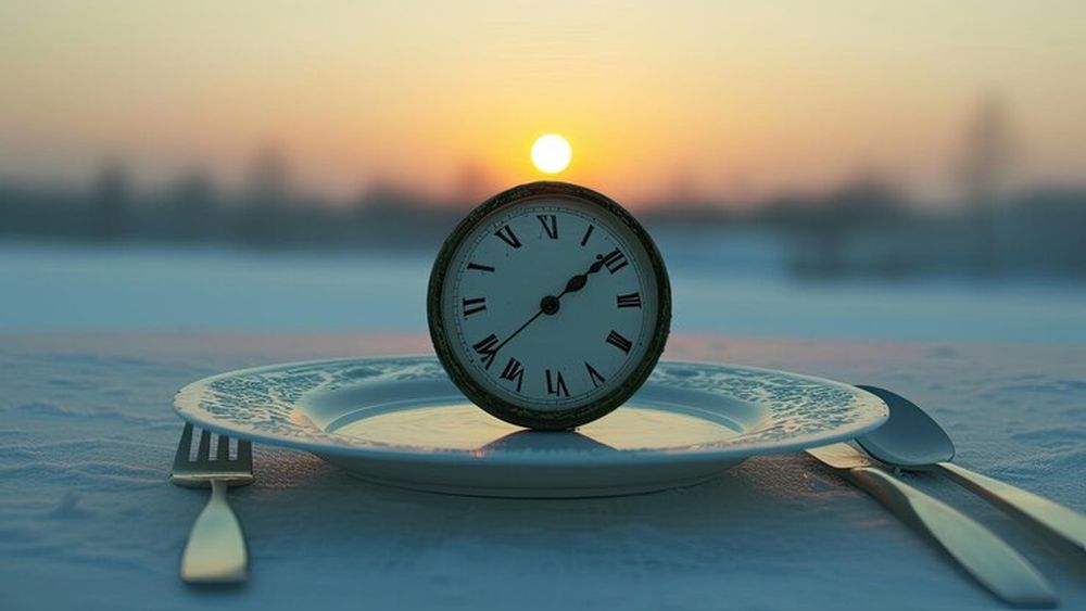 „Suntem construiți astfel încât metabolismul să funcționeze pe lumină” / Momentul ideal pentru masa de seară începe de la ora 17. Cum trebuie consumate proteinele și carbohidrații împreună