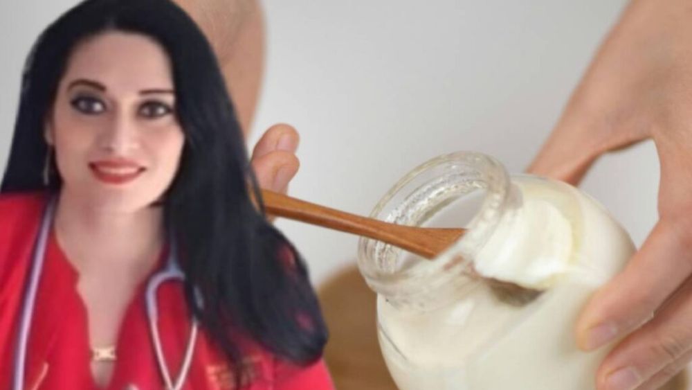 Nu știi ce să alegi dintre iaurt și kefir? Dr. Sorina Ispas recomandă consumul alternativ: „Ambele sunt benefice, dar kefirul are un ușor avantaj în privința diversității probioticelor”