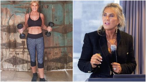 „La 65 de ani mă simt mai bine ca niciodată”. Cele trei schimbări importante făcute în viața ei de către Alison, care s-a luptat 50 de ani cu tulburări alimentare