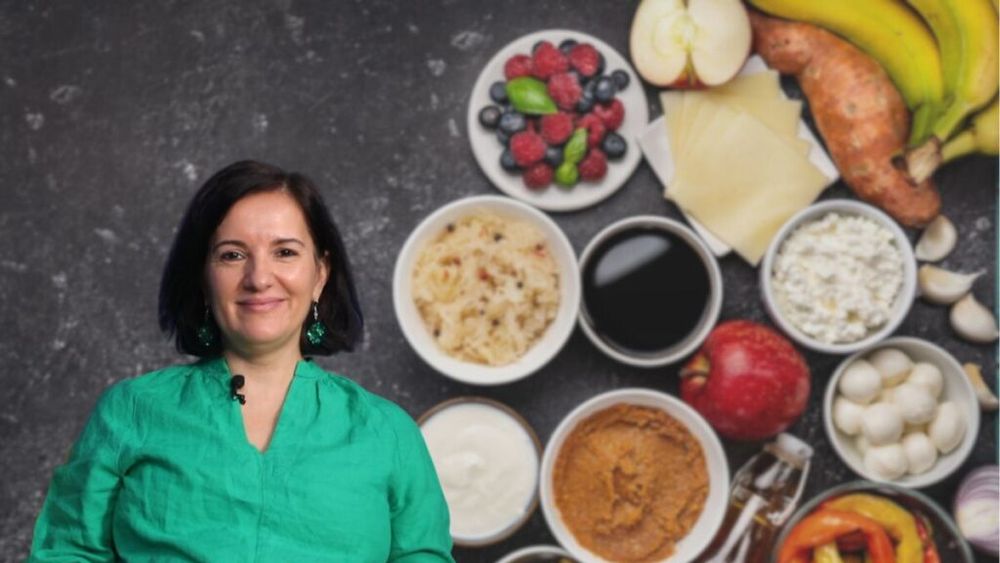 VIDEO | De ce probioticele sunt esențiale toamna / Tania Fântână (nutriționist): „Nu putem construi un sistem imunitar solid peste un intestin inflamat”
