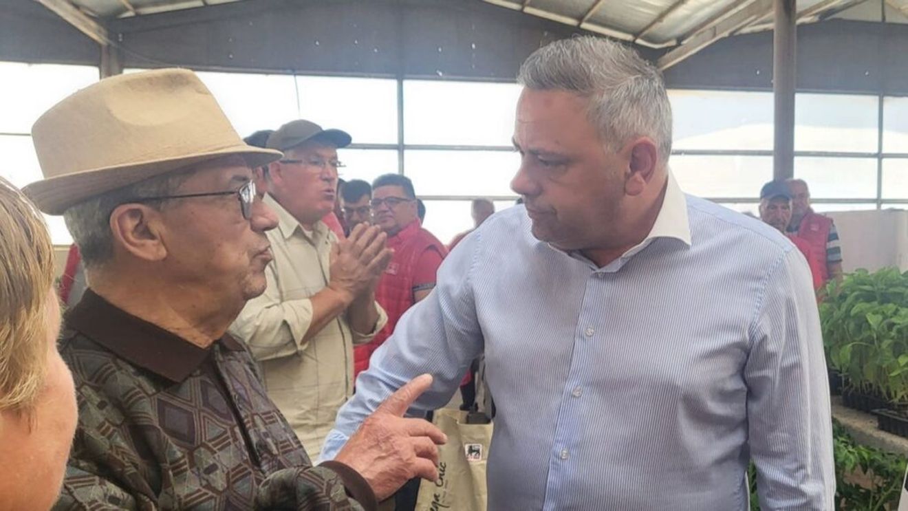 Ministrul Agriculturii și Dezvoltării Rurale, Florin Barbu, vizitează Arabia Saudită/Țara musulmană, cea mai importantă piață terță pentru cerealele din România