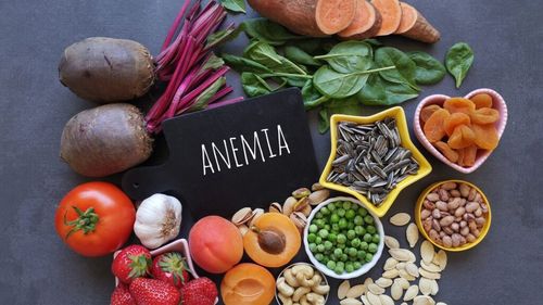 Deficitul de fier, una dintre cele mai mari provocări ale dietei vegetariene / Care sunt alimentele recomandate de nutriționiști pentru prevenirea anemiei