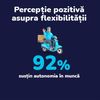 „Gig economy” în România, fenomen în creștere sau soluție temporară? Veniturile suplimentare, principalul avantaj pentru români
