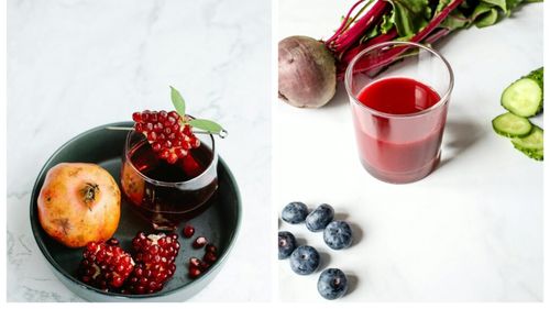 Cinci băuturi care îți cresc nivelul hemoglobinei/ Dacă le bei frecvent poți învinge deficiența de fier sau anemia, probleme de sănătate ce pot duce la stări de oboseală accentuate