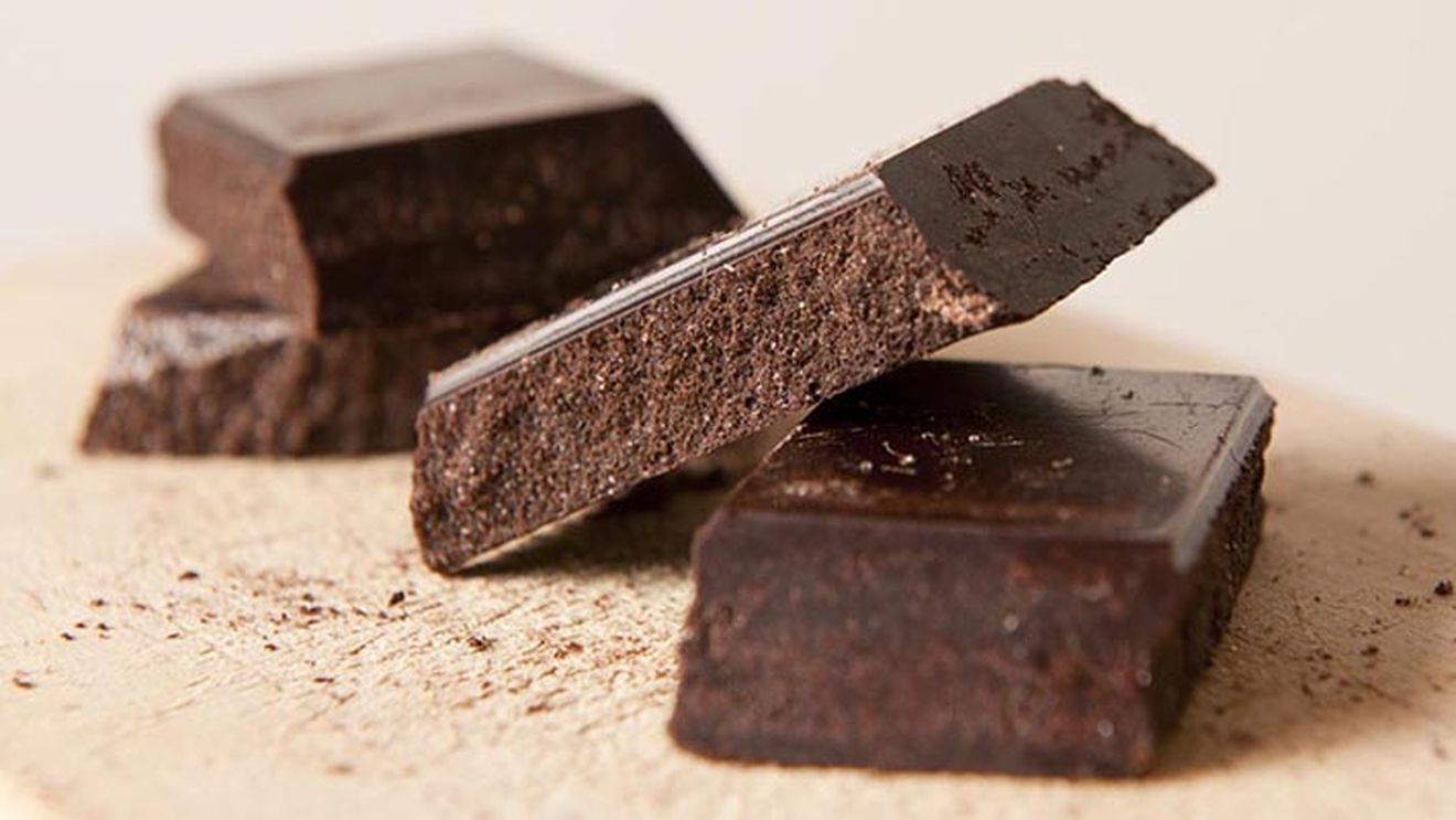 18 milioane de tablete de ciocolată de Modica, Sicilia, o ciocolată realizată cu o metodă foarte veche, fără unt de cacao, au primit în decurs de doar câteva zile cod QR pe ambalaj, care îi certifică autenticitatea