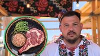 VIDEO | Carne de vită premium, crescută în Spania, maturată în România / Adrian Doboș (El Chuleton): Românii merg acum în Italia, Spania, descoperă ce înseamnă un produs calitativ / Și odată ce ai gustat așa ceva, nu poți să mai cobori ștacheta