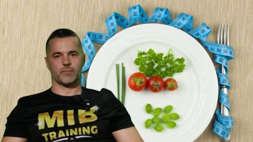 VIDEO De ce dietele stricte nu funcționează: abordarea care schimbă complet relația cu mâncarea / Marius Ionuț Butnaru: „Nu vreau să creez dependență, vreau să-i învăț să zboare”