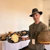 Peste 150 de specii de ciuperci, expuse la Sibiu / Printre ele, exemplare cu miros de vanilie și o specie documentată în premieră în România