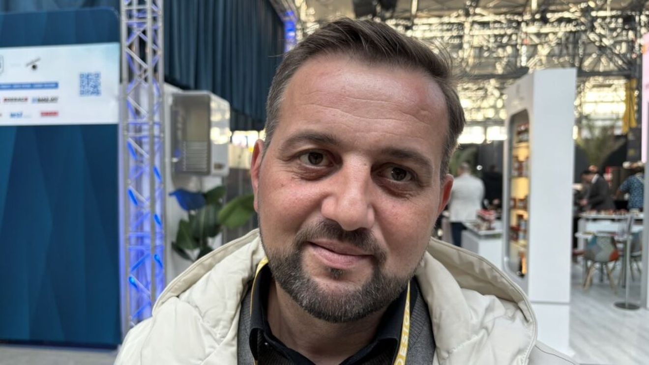 Carne de vită premium, livrată în România din Nordul Italiei / Afacerea aparține unui român din Iași care a plecat de acasă la 19 ani / „Am început prin a face curățenie în abator” - George Enciu, antreprenor