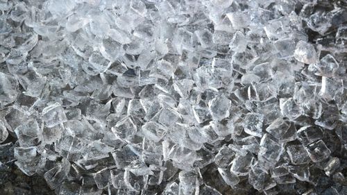 În Mali gheaţa costă de două ori mai mult decât pâinea / Sunt 48 de grade Celsius și frigiderele nu funcționează