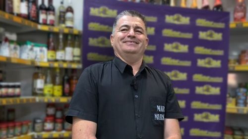 VIDEO | De la Sarmale la Tapas (EP. 19) | Gavril Conțiș (Magazinul românesc Mara Market, Alicante): „Smântână sau cârnați se găsesc și în Spania, dar ale noastre sunt mai bune, omul din astea vrea”