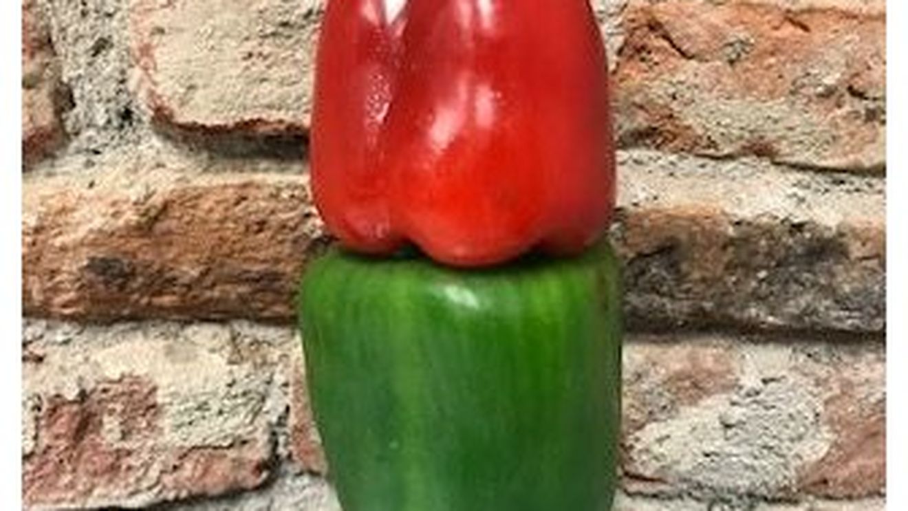 Profesorul clujean Avram Fițiu lovește din nou: el se declară șocat că fanii celui mai mare magazin cu produse bio din Cluj-Napoca sunt în procent de peste 99% oameni nu neapărat bogați, ci bolnavi, dar 1 kg de ardei  costă 60 de lei