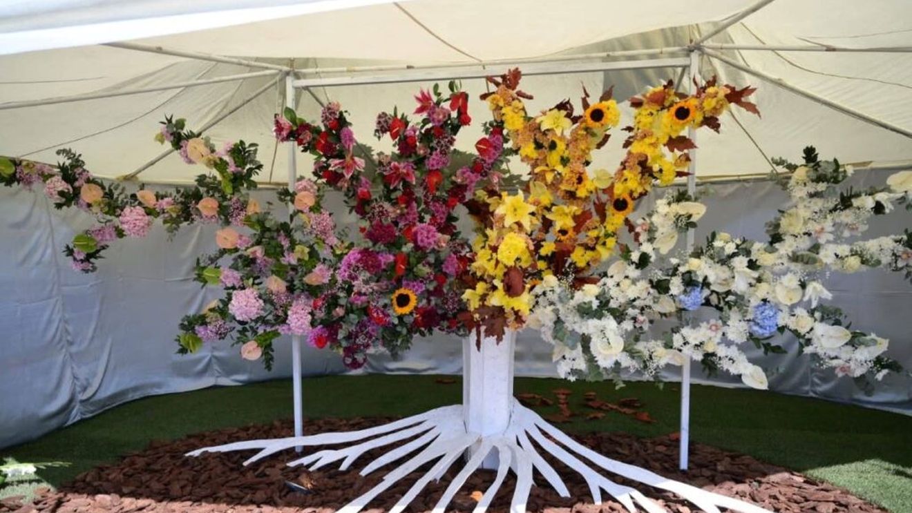 O nouă ediţie a târgului 'Expo-Flora' de la Baia Mare - bucuria pasionaţilor de legumicultură şi horticultură