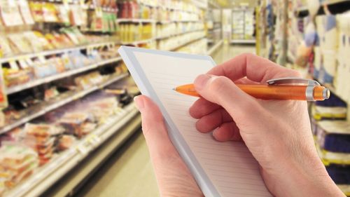 ANAF: Amenzi de aproape 18 milioane de lei pentru hipermaketurile care au încălcat regulile de plafonare a preţurilor la alimentele de bază