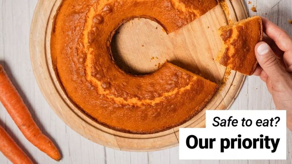 Campania europeană de responsabilizare a consumatorilor Safe2Eat revine în România și se axează pe trei teme: aditivii alimentari, alergenii şi reciclarea hranei