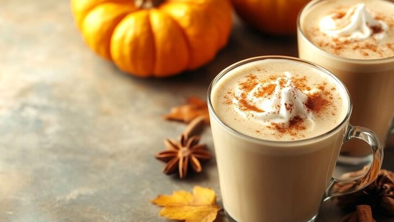 Știai că există un „moment perfect” pentru a savura un „pumpkin spice latte”? Un expert în somn explică de ce această băutură trebuie consumată doar între anumite ore