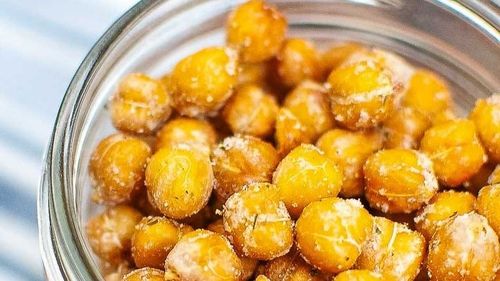 ABC în bucătărie | Ce este spuma din conservele de năut? Ce faci când deschizi un borcan și dai de așa ceva?