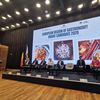 ULTIMA ORĂ | Banatul va fi Regiunea Gastronomică Europeană în 2028 / „Vom fi prezentați ca Best Practice pe platforma regiunilor gastronomice europene”