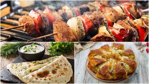 Prima cursă Baku-București a aterizat la Otopeni pe 3 iunie / Printre atracțiile turistice ale Azerbaidjanului se numără vinurile și mâncarea / Azerii au 381 de rețete de sarmale și legume umplute