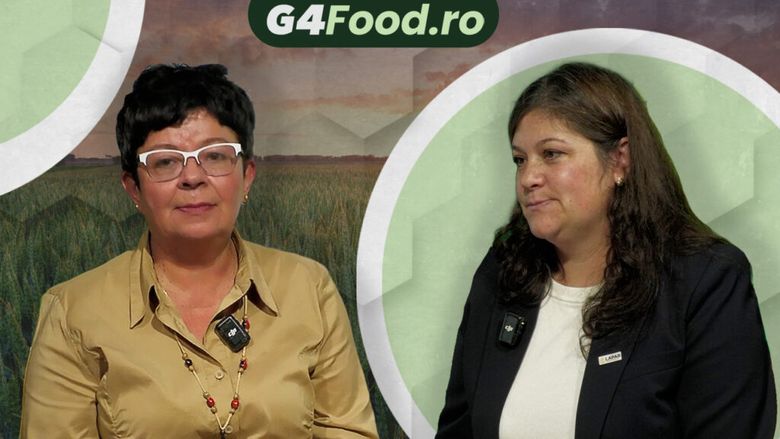 VIDEO | Agricultura în schimbare/Fermierii români încasează doar 75% din subvenție, față de cei din Germania/ Liliana Piron, LAPAR: „Nu putem să facem mai mult cu mai puține resurse”