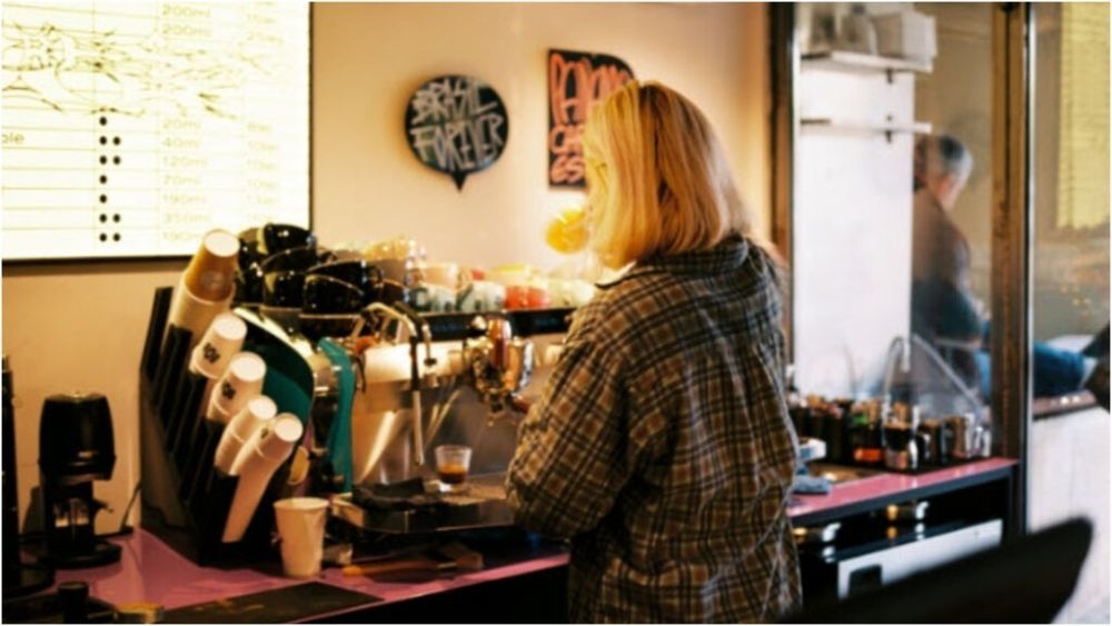 VIDEO | O cafenea din București pe locul 55 în The World's 100 Best Coffee Shops