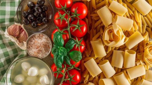 Sectorul agroalimentar din Italia reprezintă echivalentul a peste 20 de bugete publice anuale, cu o valoare de peste 700 de miliarde de euro