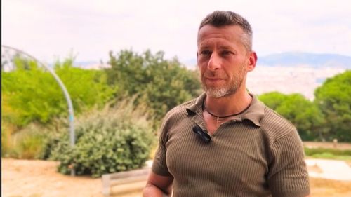 VIDEO | George Stanciu, antrenor de fitness în Barcelona: Ar trebui să rezolvăm cauza, nu doar să slăbim, dar să ne și menținem