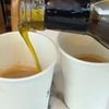Ultima fiță, la un festival din Turcia: cafea cu ulei de măsline/  Vizitatorii au stat la coadă pentru a o degusta