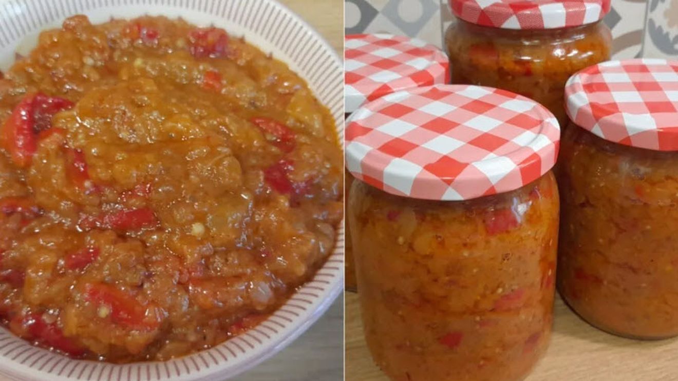 GALERIE FOTO | Ce conserve de toamnă se puneau pe vremea comunismului. Multe le preparăm, în casă, și astăzi, când în magazine găsești cam de toate