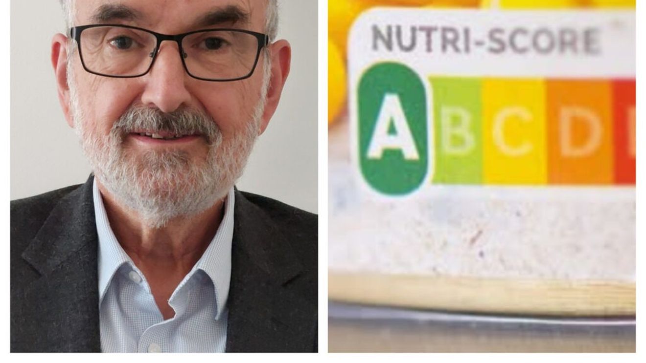 Serge Hercberg, profesor de nutriție la Sorbona și creatorul sistemului de etichetare Nutri-Score, despre principala amenințare la adresa sănătății alimentare a europenilor: „Nu este nici consumul excesiv de carne, zahăr sau sare și nu este vorba nici despre alcool sau îndulcitori”