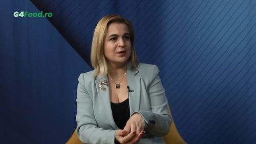 VIDEO | Cum au ajuns sucurile românești de cătină pe piața din Coreea și Singapore / Mădălina Giurescu: „Suntem beneficiarii unor fonduri europene de promovare a agriculturii ecologice”
