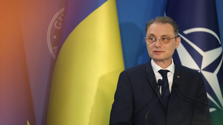 VIDEO | România primește 1,1 milioane de doze de vaccin pentru oi / Luca Niculescu: „Sprijinul european ne va permite să intervenim mai rapid pentru limitarea răspândirii bolilor”