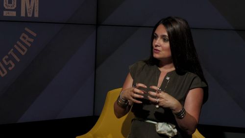 VIDEO | Poate gastronomia deveni brandul de țară al României? Anita Huzum: „Avem resurse, dar nu avem o strategie”