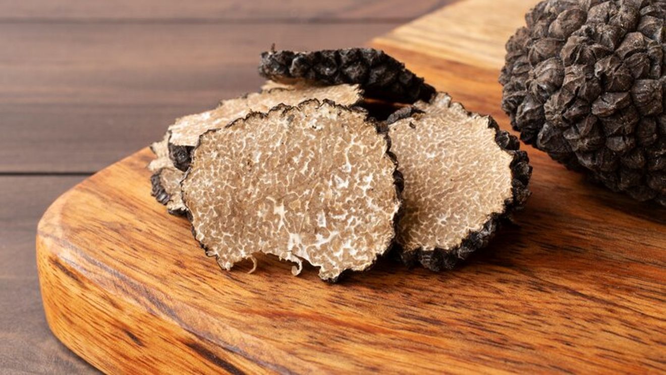 Amenzi de 120.000 de lei, date de comisarii Gărzii de Mediu la două firme de colectare, respectiv procesare a trufelor din judeţele Cluj şi Neamţ