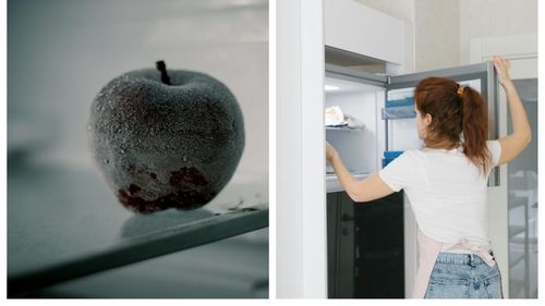 Ce este arsura de congelator și cum o poți preveni?/Mâncarea cu arsură de congelator poate părea deteriorată, dar din punct de vedere nutritional nu este afectată și este sigură pentru consum
