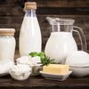 Importurile de lapte cresc mai repede decât producția internă, arată datele INS. 1 litru din 10 procesat în România vine din afara țării