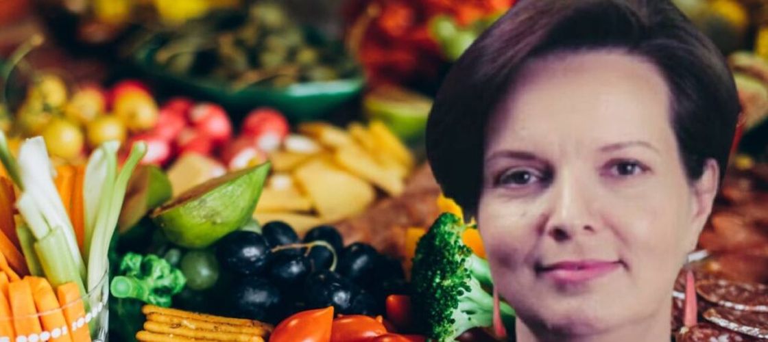 Leucocitele scăzute după chimioterapie: Dr. Irina Mateieș, specialist în nutriție oncologică, explică ce înseamnă dieta neutropenică și de ce nu trebuie eliminate fructele și legumele crude