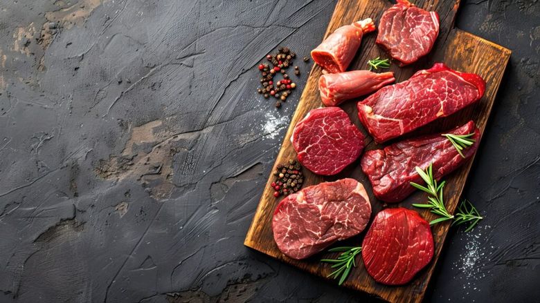 Ce tipuri de carne roșie sunt mai sănătoase și ce cantitate ar trebui să mănânci / Răspunsul nutriționistului